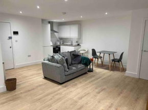 Large Cosy Maidstone Studio Flat